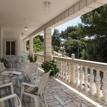 Dingac - One Bedroom With Balcony And Sea View No. 2 *