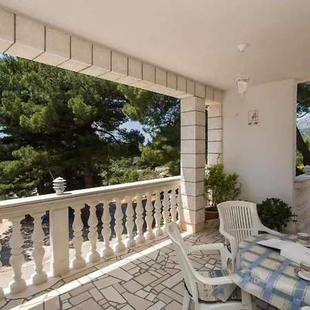 Dingac - One Bedroom With Balcony And Sea View No. 2 *